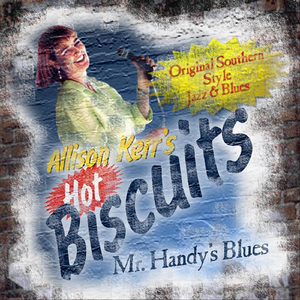 Miss Celie's Blues (Sister)