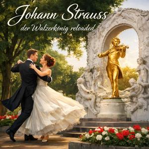 Johann Strauss reloaded Opus 82