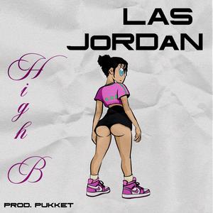 LAS JORDAN (feat. Puketondatrack)