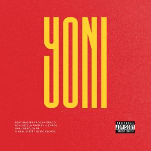 YONI (feat. Kcique)