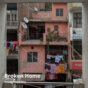 Broken Home