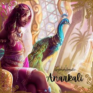 Anarkali