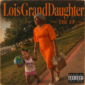 LoisGrandDaughter