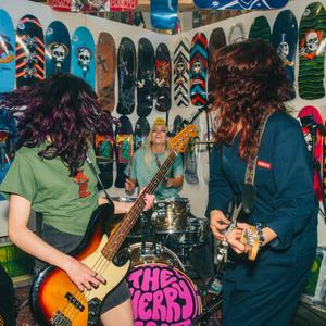 Right (Live at the Powell Peralta Factory Warehouse) (Live)