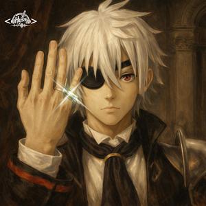 Pesadelo do Abismo -Hajime Nagumo (Arifureta)