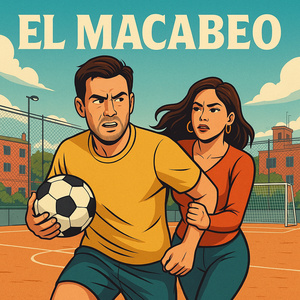 El Macabeo