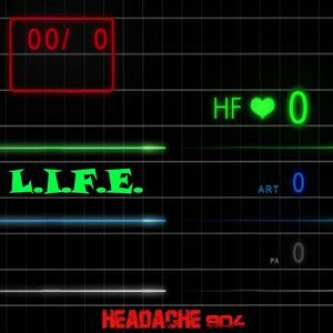 Lead the Pack (feat. Killa Face & Cho' Lotta)