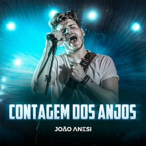 Contagem dos Anjos (Ao Vivo)