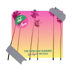 The Perils of Summer (Tender Tangerine Mix) (Tender Tangerine Mix)