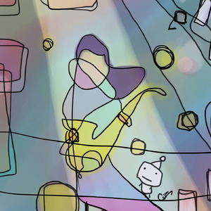 ステンドグラスのひかり (Acoustic)