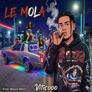 Le Mola