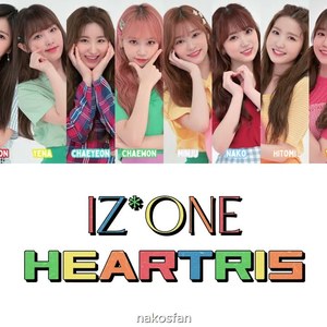 HEARTRIS