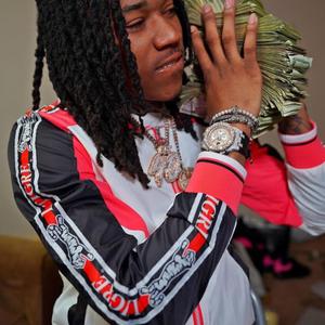 Talkin Brazy (feat. EKT 40)