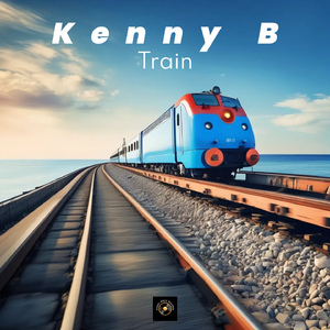 Train (Cut Mix)