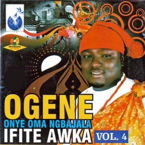 Nwokem Bialubeya Medley