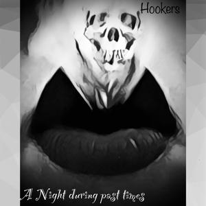 A Night during past times