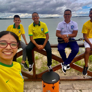 Lugar nenhum