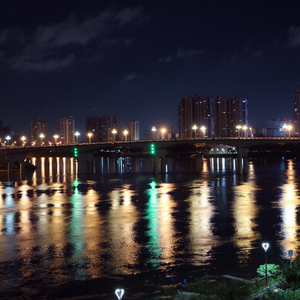 Deep in my heart (吉他独奏曲)