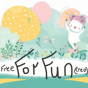 FREE FOR FUN (creo)