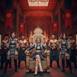 SUPERGIRL - 슈퍼걸 2