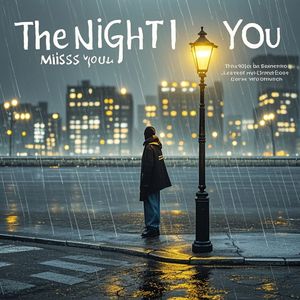 想你的夜_梁献礼