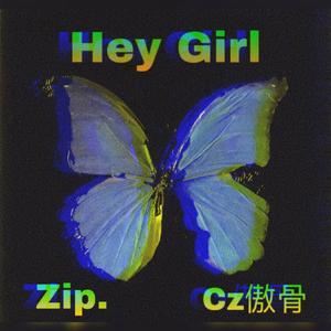 Hey Girl