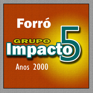 Ponto final - GRUPO IMPACTO CINCO