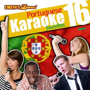 Fugidinha (Karaoke Version)