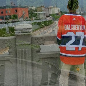 ꉠꌋꅪ（HAIFAN）