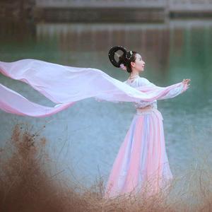 江山雪 ft.锦蓦鸢