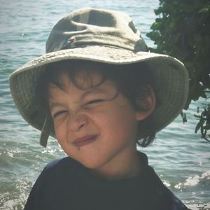 Insomniac (失眠症)