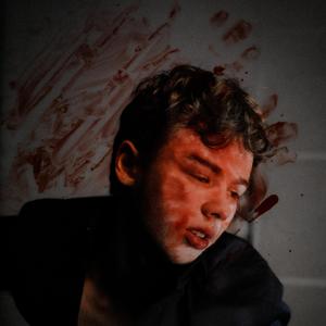 FRESH CUTS AND BLOOD