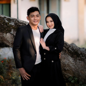 Imam Untuk Melinda