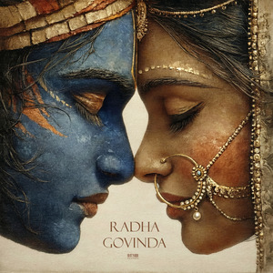 Radha Govinda
