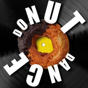 DONUT DANCE (堂家礼二 Ver.)