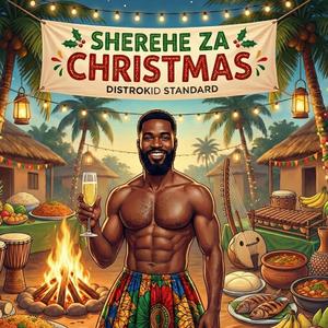 Christmas Sherehe New Year