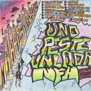 Valada e Peste (feat. DJ Riscólado)