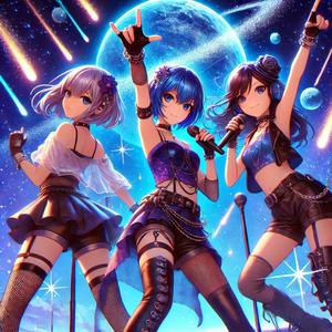 ダンシングナイト2