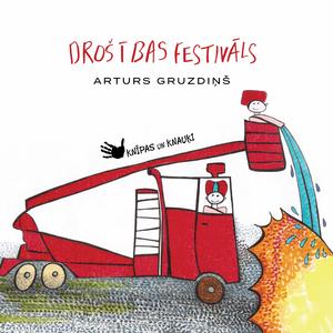 Dziesmiņa par elektrību