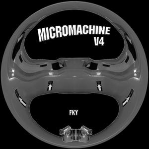 Micromachine V4