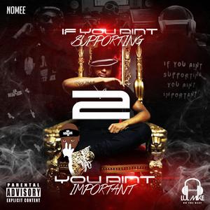 Cranking (feat. Lul Mike & Spaceman)