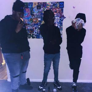 Thinkin (feat. FattMotionn)