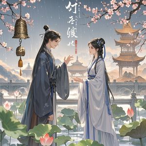 九世轮回之殇