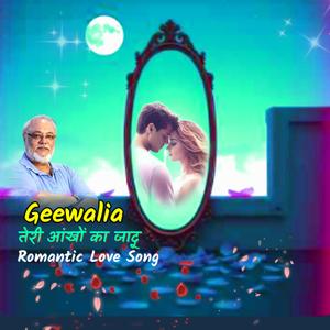 तेरी आंखों का जादू.... Track...01