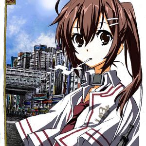 愿世间美好与你环环相扣