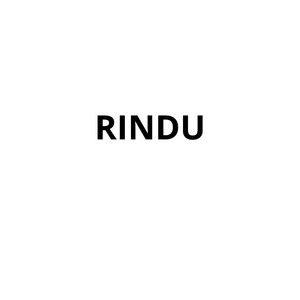 RINDU