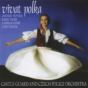 Rychlá polka