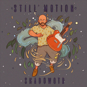 Still Motion (feat. Owane)