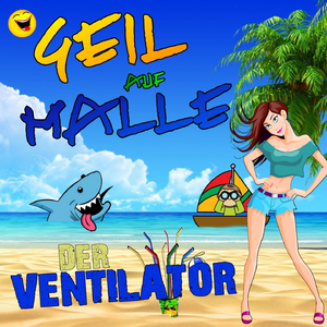 Geil auf Malle (RSR Mallorca Edition) (Mallorca Mix)