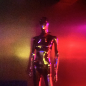 After The Storm-The Weeknd Type